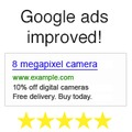 The 5 best methods for writing Adwords advertisements.