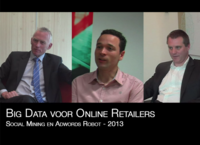 Big data voor online retailers: aan de slag met AdWords