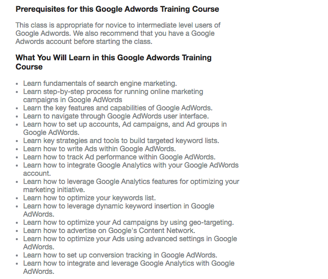 How to Earn Your Google Ads Certification