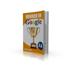 Winnen In Google 3.0 - Tonny Loorbach