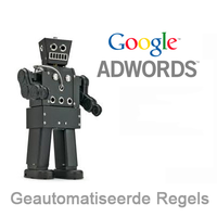 Adwords optimalisatie met geautomatiseerde regels