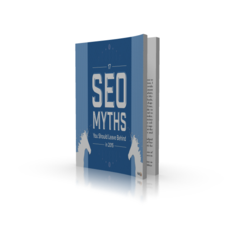 SEO Myths 2015 - Rebecca Churt