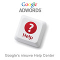 Google manifests the new Adwords help centre!