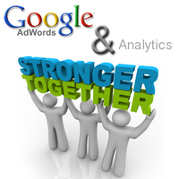 The importance of linking Adwords and Analytics