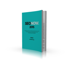 SEO Now 2015 - Linkdex