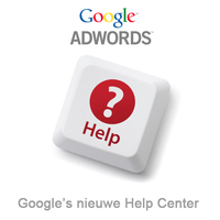 Google maakt nieuwe Adwords Help Center openbaar!