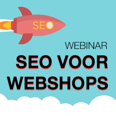 SEO voor Webshops