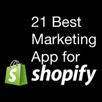 21+ Best Marketing Apps for Shopify