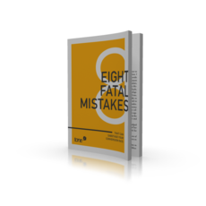 8 Fatal Mistakes That Can Sabotage Conversion Rates - Tone