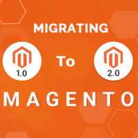 Overstappen van Magento 1 op Magento 2