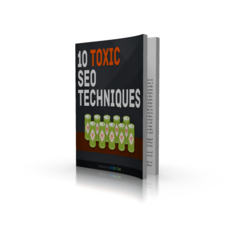 10 Toxic SEO Techniques - Wikimotive