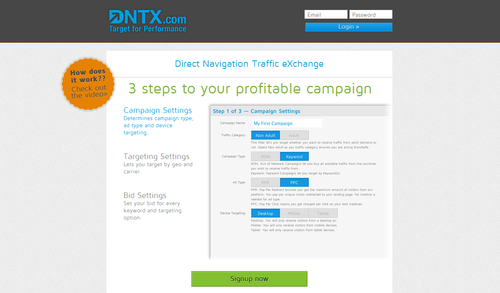 DNTX.com