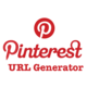 Pinterest URL Generator