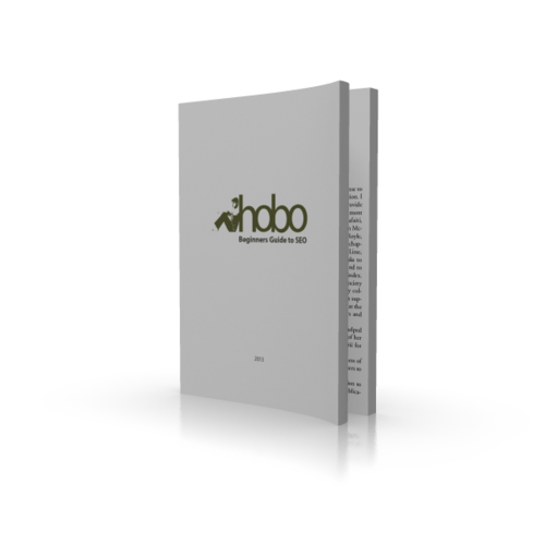 Free eBook: Beginners Guide To SEO by Hobo — AdWords Robot