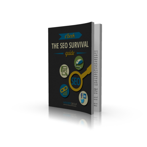 Free eBook: The SEO Survival Guide by Weidert Group — AdWords Robot