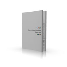 Search Engine Optimization Starter Guide - Google