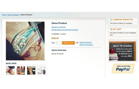 Instagram for Magento