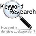 How to find the right search words for Adwords?