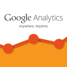 Google Analytics: add user