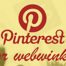 Pinterest voor webwinkels